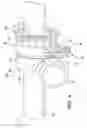 Fig. 05 - Power steering apparatus with adjustment device