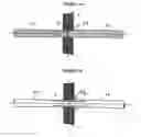 Fig. 07 - Transmission box for a wheeled machine particularly of the walking type