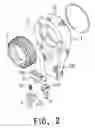 Fig. 03 - Ratchet tool having operation levers on two sides of the tool