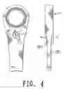 Fig. 05 - Ratchet tool having operation levers on two sides of the tool