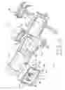 Fig. 03 - Tool for an automobile brake lathe
