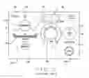 Fig. 04 - Tool for an automobile brake lathe