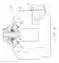 Fig. 09 - Tool for an automobile brake lathe