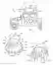 Fig. 02 - Flexible collapsible armor structure