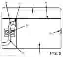 Fig. 04 - Universal preparation and organization station/facility and airtight apparatus/appliance for the storage of baked goods and/or foodstuffs with a built in vacuum pump