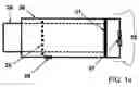 Fig. 15 - Universal preparation and organization station/facility and airtight apparatus/appliance for the storage of baked goods and/or foodstuffs with a built in vacuum pump