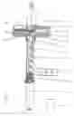 Fig. 05 - Device for separating and transporting away raw materials