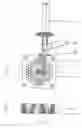 Fig. 07 - Device for separating and transporting away raw materials