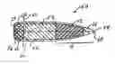 Fig. 01 - Jacketed boat-tail bullet