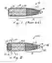 Fig. 02 - Jacketed boat-tail bullet