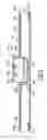 Fig. 06 - Kayak ballast system