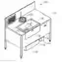 Fig. 01 - FOOD BREADING APPARATUS