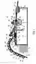 Fig. 02 - Apparatus for refurbishing used cores for rolls of material