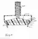 Fig. 06 - Apparatus for dispensing pourable material to an outer surface of a vessel