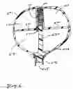 Fig. 07 - Apparatus for dispensing pourable material to an outer surface of a vessel