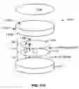 Fig. 10 - Scalable uniform thermal plate