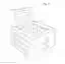 Fig. 09 - Multiple function animal furniture system