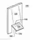 Fig. 01 - Multiflap animal door