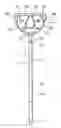 Fig. 01 - Thrust fork