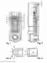 Fig. 02 - Deactivating element for a valve train of an internal combustion engine