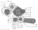 Fig. 01 - Device for the variable actuation of gas exchange valves of internal combustion engines and method for operating said device