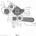 Fig. 02 - Device for the variable actuation of gas exchange valves of internal combustion engines and method for operating said device