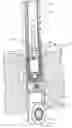 Fig. 01 - Deactivation roller hydraulic valve lifter