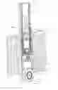 Fig. 01 - Deactivation roller hydraulic valve lifter