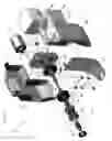 Fig. 02 - Handheld electric starter for engines and method of use
