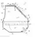 Fig. 01 - Noise attenuation device for an air induction system