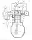 Fig. 01 - EGR system for spark-ignited gasoline engine
