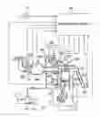 Fig. 01 - Engine control system with fuel injection timing control method