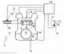 Fig. 01 - Method and device for operating an internal combustion engine in overrun conditions