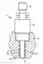 Fig. 01 - Fuel injector nozzle seal