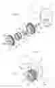 Fig. 06 - Raised-level built-in cooking appliance