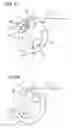 Fig. 07 - Raised-level built-in cooking appliance