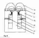 Fig. 07 - Apparatus and method for detection and segregation of faulty cigarettes