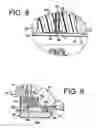 Fig. 06 - Workpiece support for use in a process vessel and system for treating microelectronic workpieces