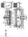 Fig. 07 - Workpiece support for use in a process vessel and system for treating microelectronic workpieces