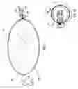 Fig. 02 - Apparatus for protecting an object and/or displaying information