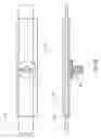 Fig. 04 - Apparatus for protecting an object and/or displaying information