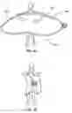 Fig. 06 - Apparatus for protecting an object and/or displaying information