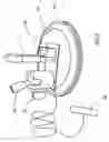 Fig. 08 - Apparatus for protecting an object and/or displaying information