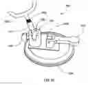 Fig. 16 - Apparatus for protecting an object and/or displaying information