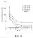 Fig. 10 - Method and device for producing microparticles in a continuous phase liquid