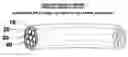 Fig. 01 - Flexible multiple tubing that resists collapsing and kinking
