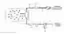 Fig. 01 - Pressure powered cooling system for enhancing the refill speed and capacity of on board high pressure vehicle gas storage tanks