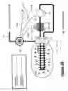 Fig. 06 - Pressure powered cooling system for enhancing the refill speed and capacity of on board high pressure vehicle gas storage tanks