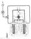 Fig. 07 - Pressure powered cooling system for enhancing the refill speed and capacity of on board high pressure vehicle gas storage tanks