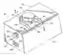 Fig. 01 - Visual fuel system for an engine welder